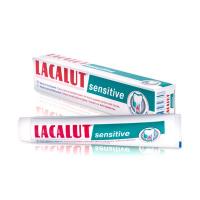 Lacalut Sensitive 