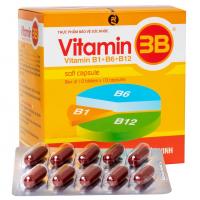 Vitamin 3B Phúc Vinh