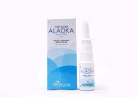 THuốc xịt mũi Aladka 15ml