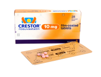 Crestor 10mg