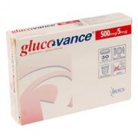 GLUCOVANCE 