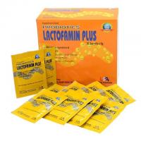 Lactofamin Plus