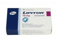 Lipitor 10mg