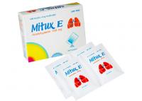 Mitux E 100mg