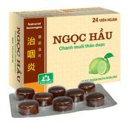 Ngọc Hầu