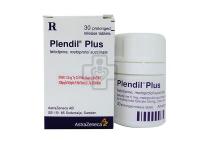 Plendil Plus