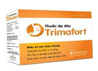 TRimafort Suspension 10ml