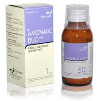 Amonalic