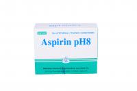 Aspirin Ph8 500mg