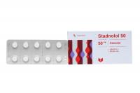 Stadnolol Stella 50mg