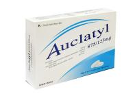 Auclanityl 1g
