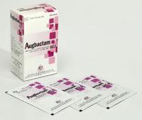 Augbactam 562,5