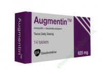 Augmentin 625mg