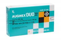 Augmex 1g 