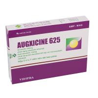 Augxicine 625