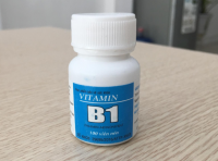 Vitamin B1 Đại UY 100v