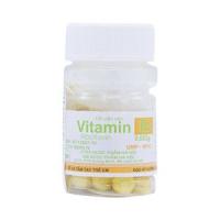 Vitamin B2 lọ 100v