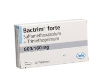 Bactrim FOrt 960