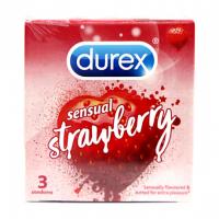 Durex Sensual 3c