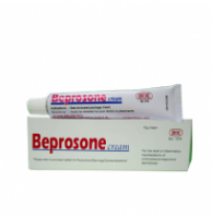 HOE Beprosone cream