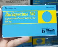 Buclapoxim 100mg