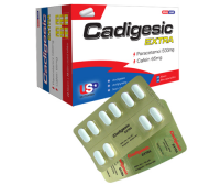 USCadigesic 500