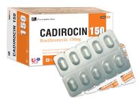 Cadirocin 150