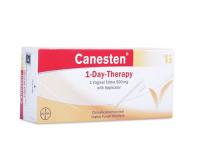 Canesten 500mg 1-Day-THerapy