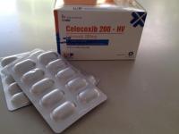 Celecoxib 200 - Hv