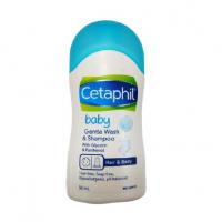 Sữa tắm Cetaphil baby