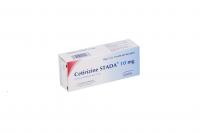 Cetirizine STADA® 10 mg