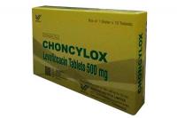 Choncylox 500mg