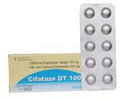 Cifataze DT 100