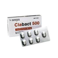 Clabact 500