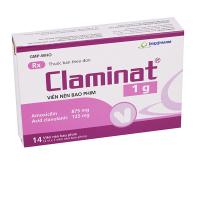 Claminat 1g