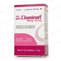 Claminat 500mg