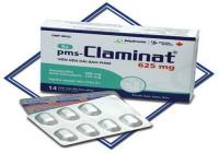 Claminat 650mg