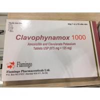 Clavophynamox 1g