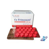 Co-TRimoxazol 480mg