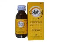 Colatus THai Nakorn