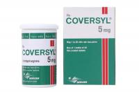 Coversyl 5mg