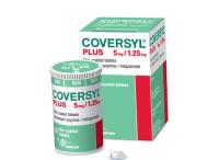 Coversyl Plus 5mg/1.25mg