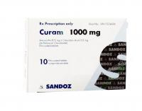 Curam 1000mg 