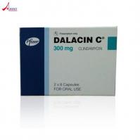 Dalacin C 300mg