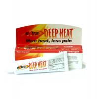 Extra Deep Heat (TUýp 30g)