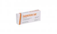 Diamicron Mr 30mg