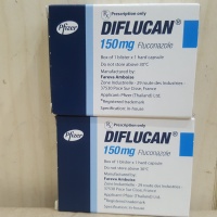 DIFLUCAN 150MG