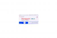 Doropycin 3.0 Miu