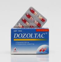 Dozoltac Domesco