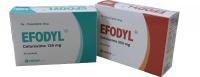 Efodyl Cefuroxim 250mg